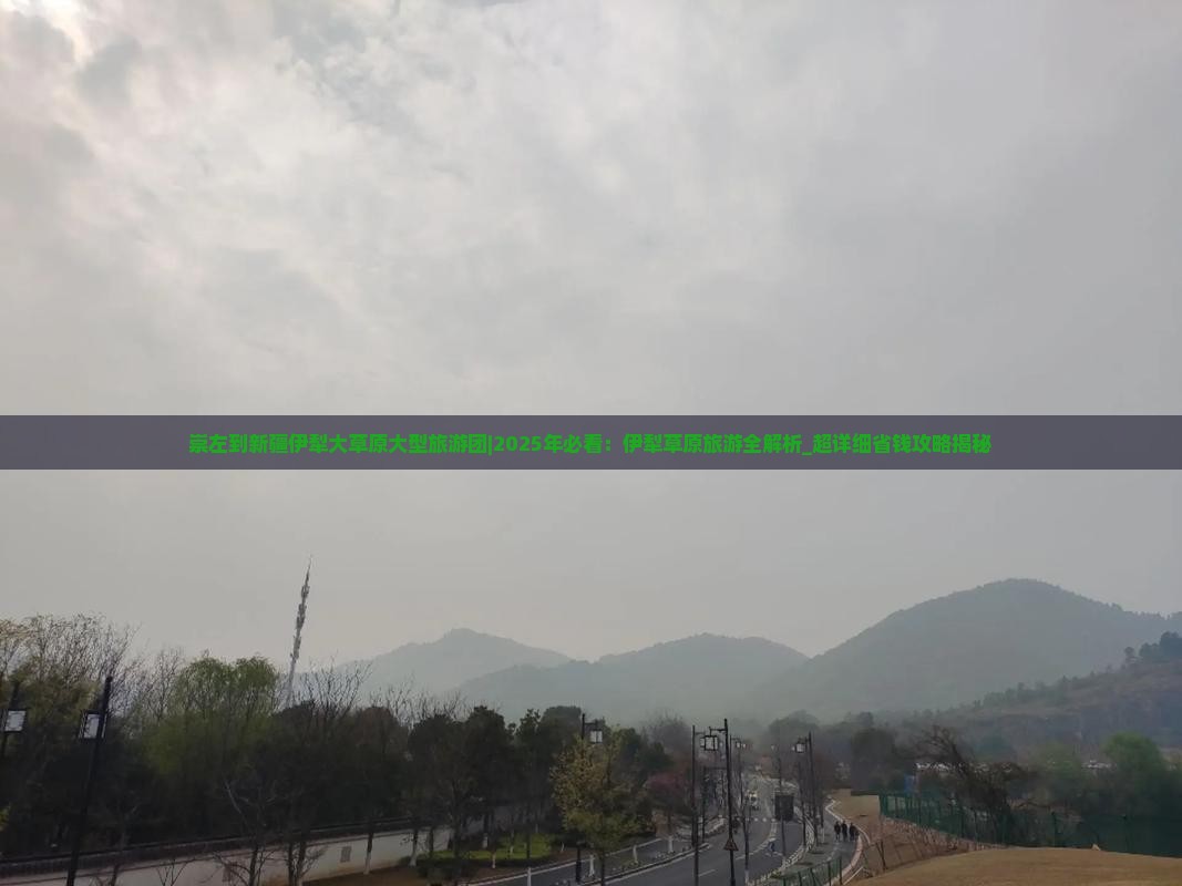 崇左到新疆伊犁大草原大型旅游团