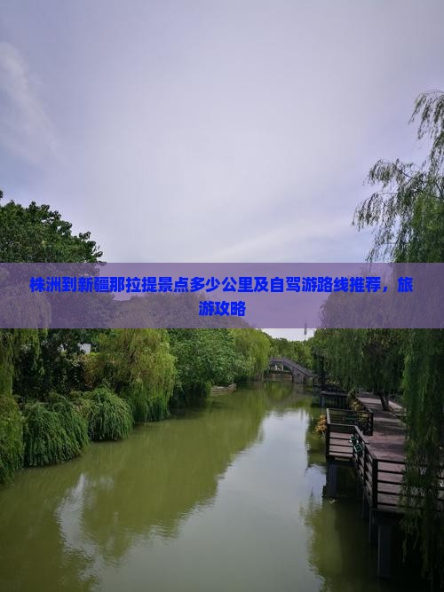 株洲到新疆那拉提景点