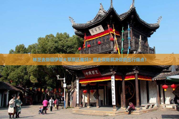 林芝去新疆伊犁大草原大型旅游团