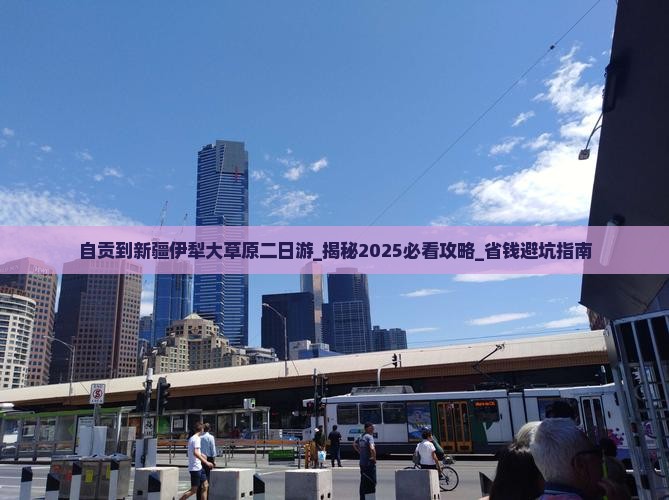 自贡到新疆伊犁大草原二日游