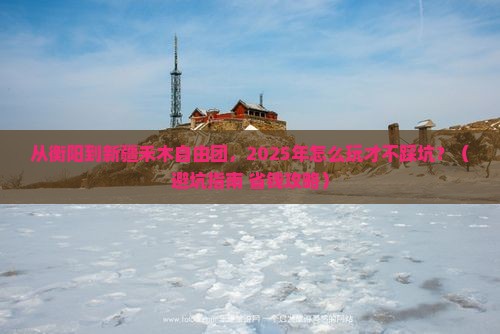 衡阳到新疆禾木自由团