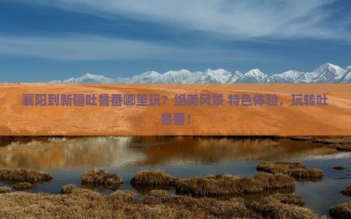 襄阳到新疆吐鲁番哪里玩