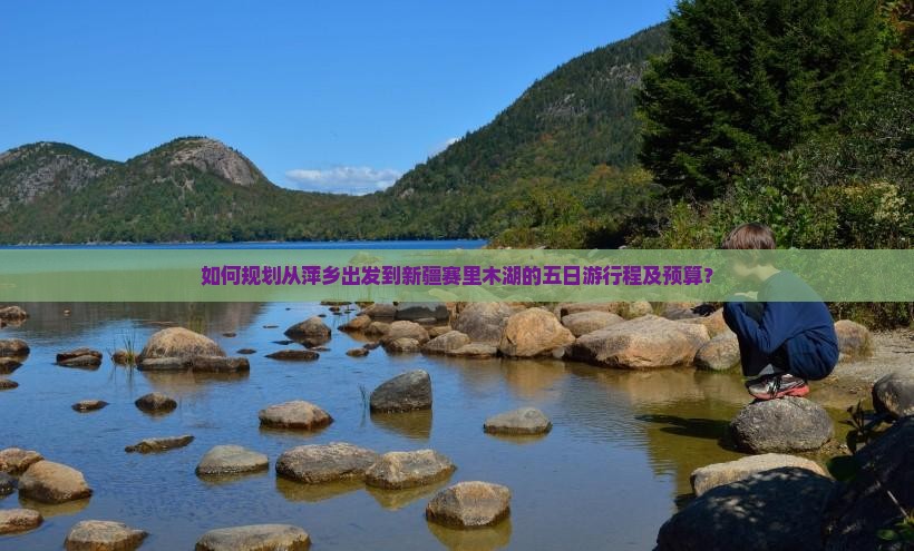 如何规划从萍乡出发到新疆赛里木湖的五日游行程及预算？
