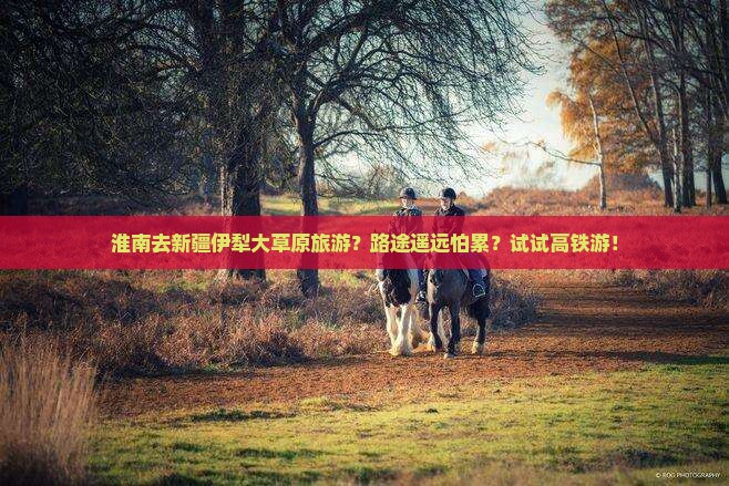 淮南去新疆伊犁大草原旅游？路途遥远怕累？试试高铁游！