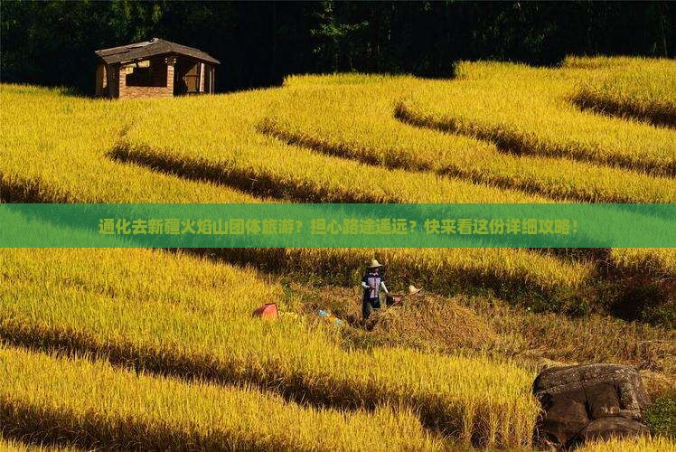 通化去新疆火焰山团体旅游？担心路途遥远？快来看这份详细攻略！