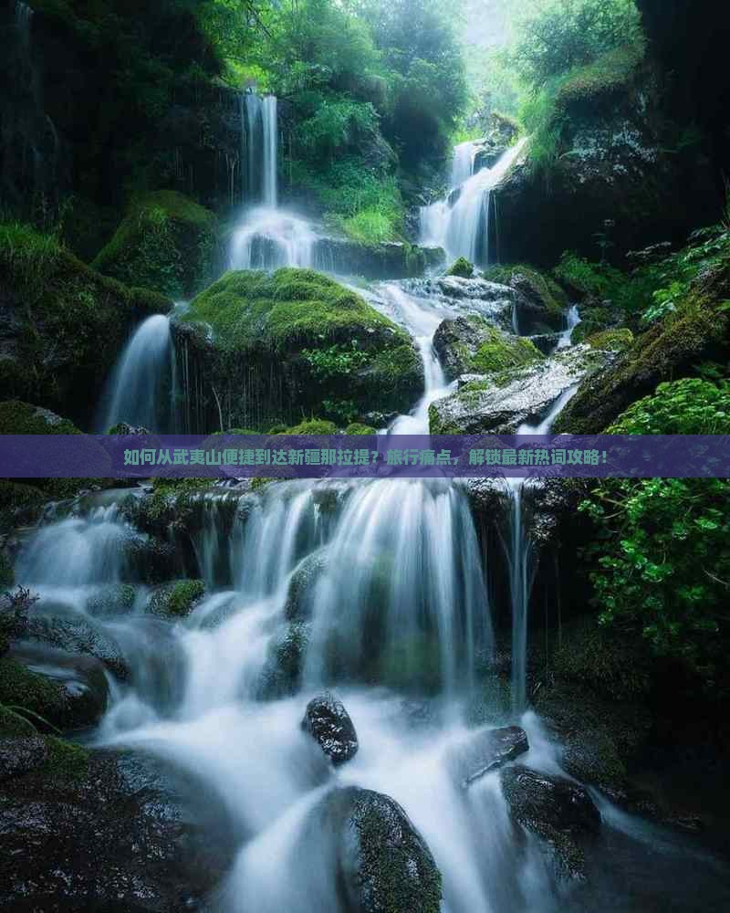 如何从武夷山便捷到达新疆那拉提？旅行痛点，解锁最新热词攻略！