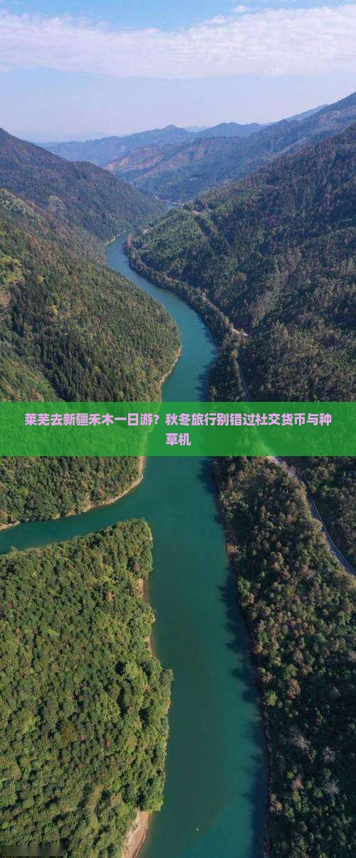 莱芜去新疆禾木一日游？秋冬旅行别错过社交货币与种草机