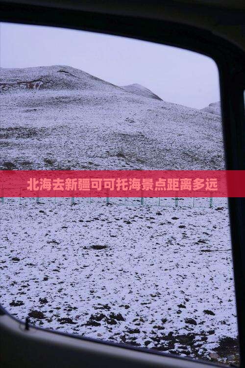 北海去新疆可可托海景点距离多远