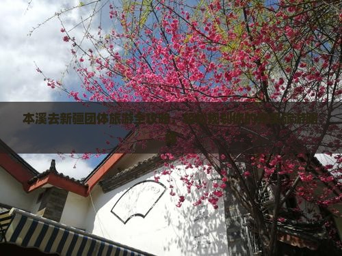 本溪去新疆团体旅游