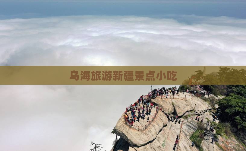乌海市到新疆旅游小吃