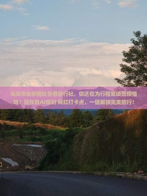乌海市去新疆吐鲁番旅行社