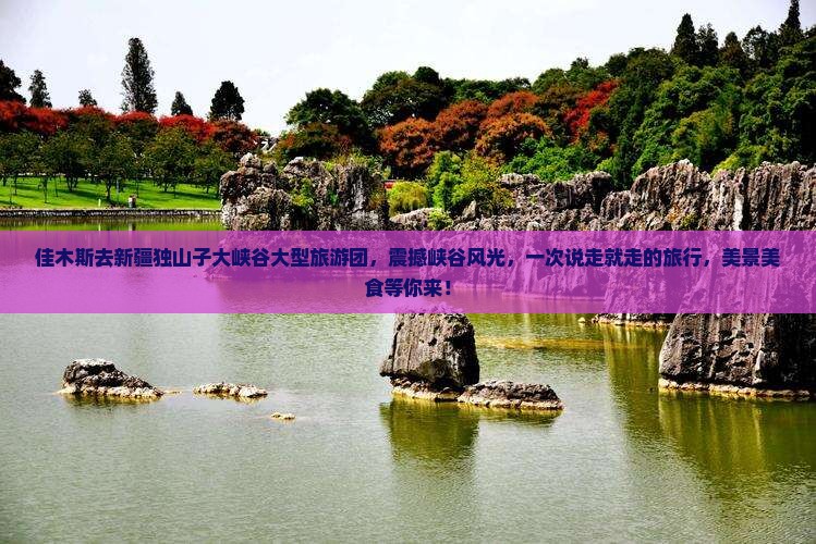 佳木斯去新疆独山子大峡谷大型旅游团