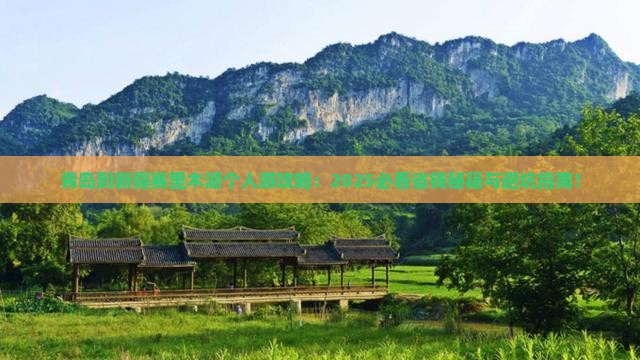 青岛到新疆赛里木湖个人游
