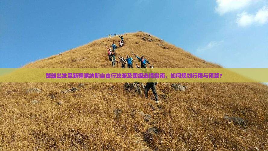 楚雄出发至新疆喀纳斯自由行攻略及团组选择指南，如何规划行程与预算？