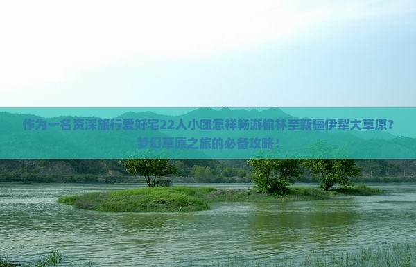 作为一名资深旅行爱好宅22人小团怎样畅游榆林至新疆伊犁大草原？梦幻草原之旅的必备攻略！