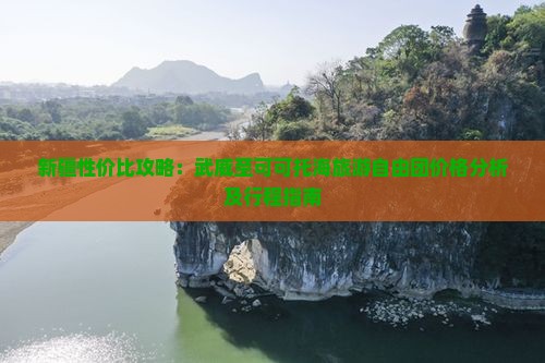 新疆性价比攻略：武威至可可托海旅游自由团价格分析及行程指南