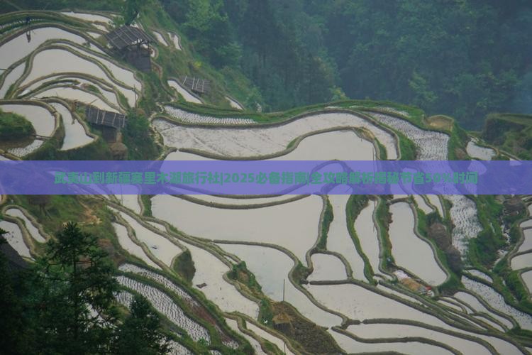 武夷山到新疆赛里木湖旅行社