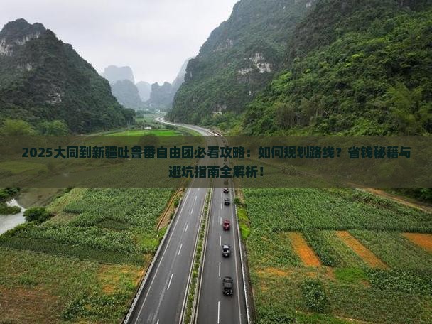 大同到新疆吐鲁番自由团