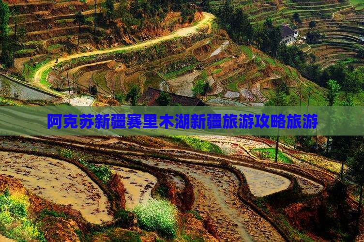 阿克苏去新疆赛里木湖大型旅游团