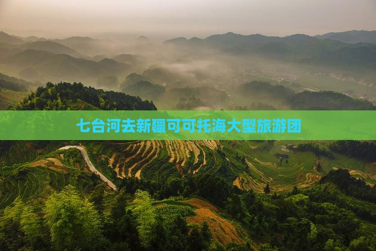 七台河去新疆可可托海大型旅游团