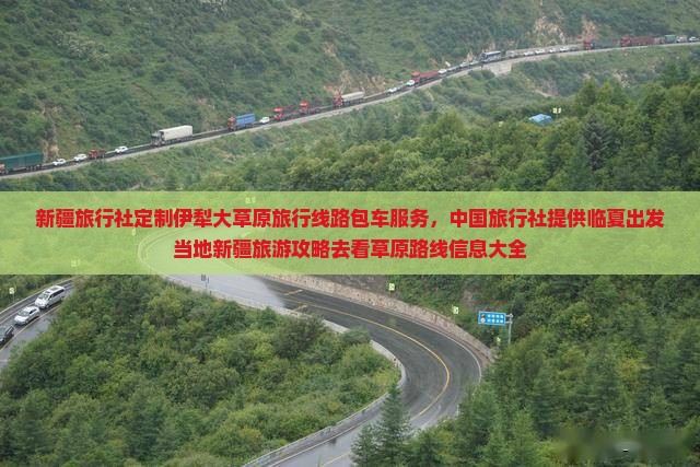 新疆旅行社定制伊犁大草原旅行线路包车服务，中国旅行社提供临夏出发当地新疆旅游攻略去看草原路线信息大全