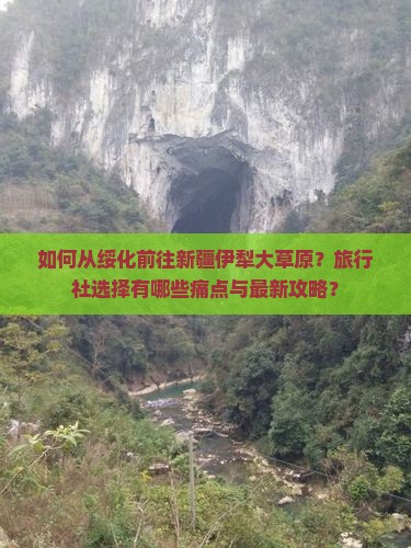 如何从绥化前往新疆伊犁大草原？旅行社选择有哪些痛点与最新攻略？