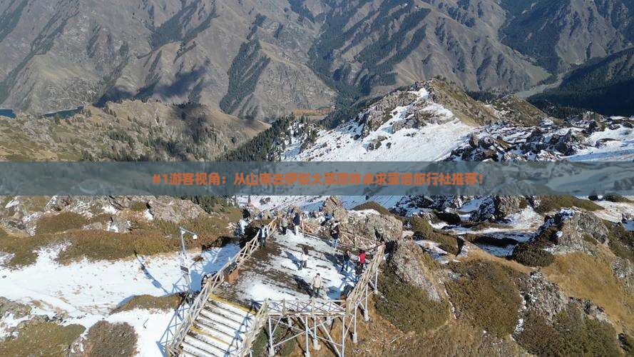 #1游客视角：从山南去伊犁大草原咋卓求靠谱旅行社推荐！