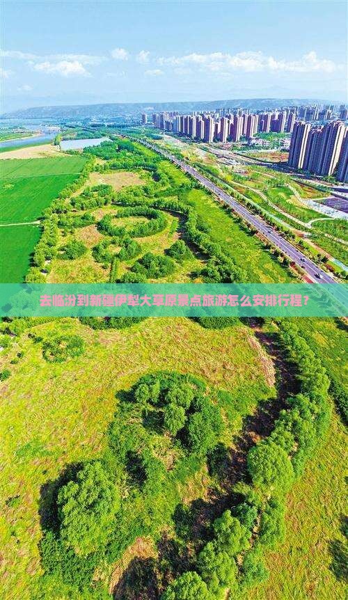 去临汾到新疆伊犁大草原景点旅游怎么安排行程？