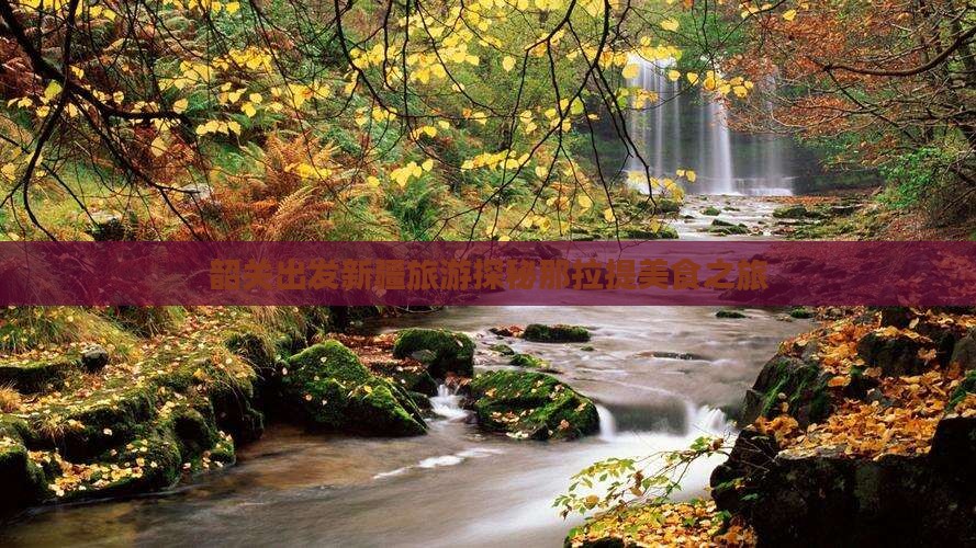 韶关出发新疆旅游探秘那拉提美食之旅