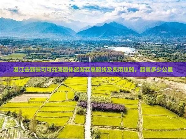 湛江去新疆可可托海团体旅游实惠路线及费用攻略，距离多少公里