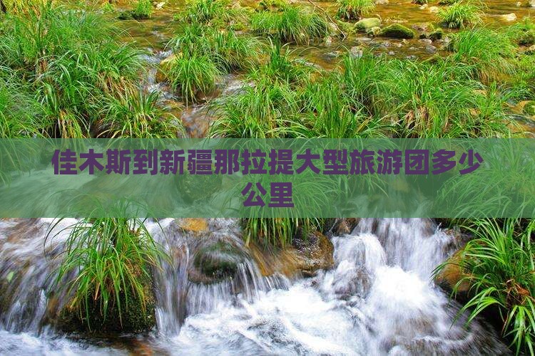 佳木斯到新疆那拉提大型旅游团
