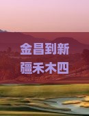 金昌到新疆禾木四日游