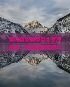黄冈到新疆伊犁大草原旅行社