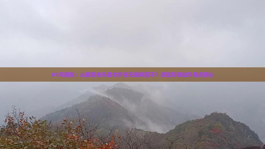 #1问朋友：从朝阳去乌鲁木齐当天能来回不？感觉好激动又有点担心