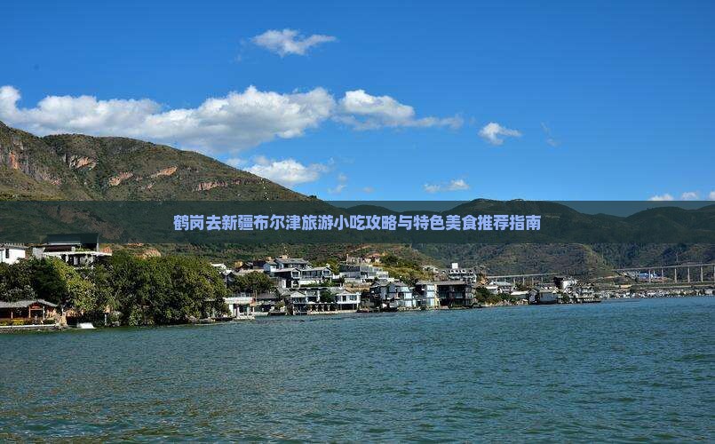 鹤岗去新疆布尔津旅游小吃攻略与特色美食推荐指南
