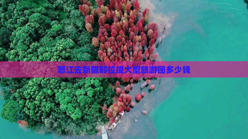怒江去新疆那拉提大型旅游团
