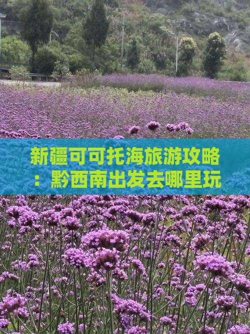 黔西南去新疆可可托海哪里玩