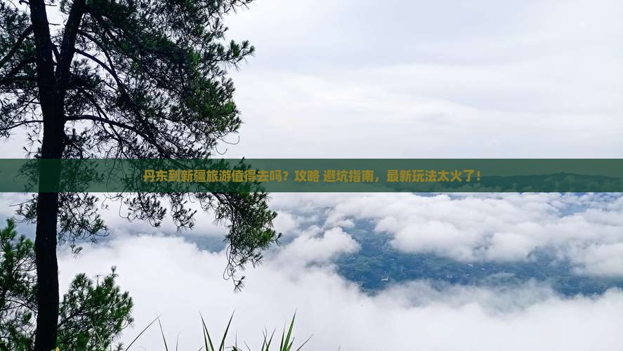 丹东到新疆旅游