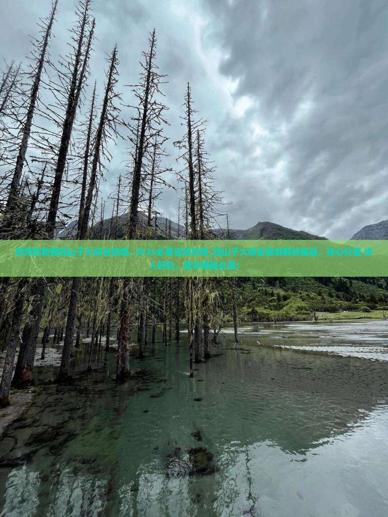 鹰潭到新疆独山子大峡谷旅游