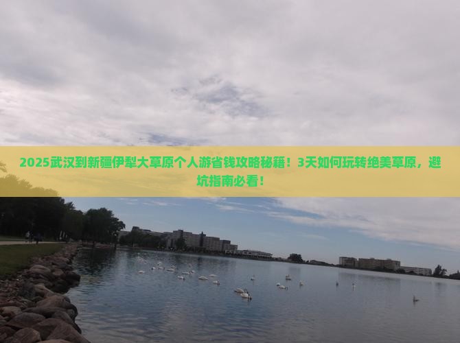 武汉到新疆伊犁大草原个人游