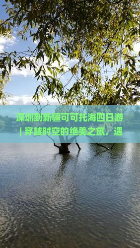 深圳到新疆可可托海四日游