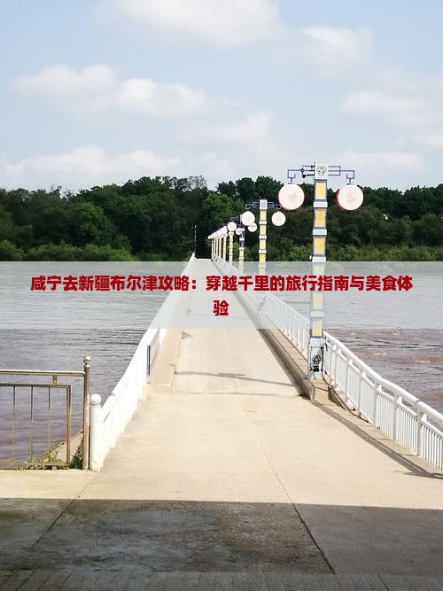 咸宁去新疆布尔津攻略：穿越千里的旅行指南与美食体验