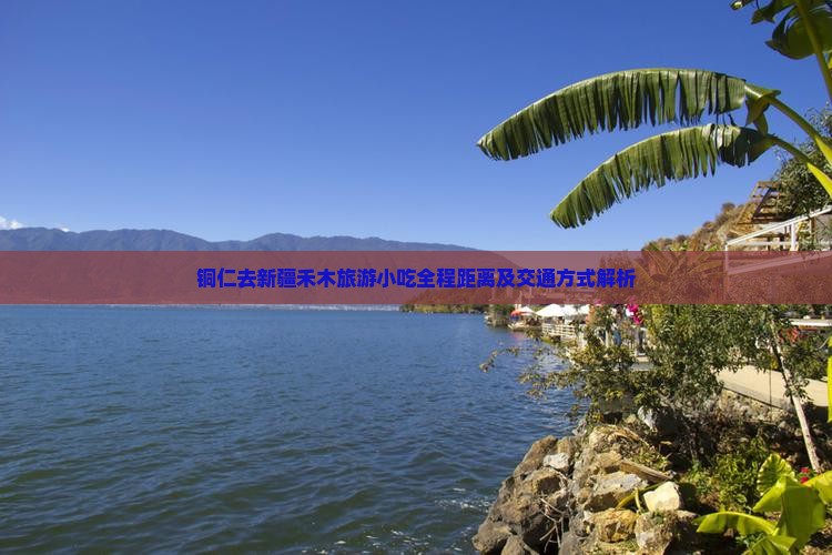 铜仁去新疆禾木旅游小吃全程距离及交通方式解析