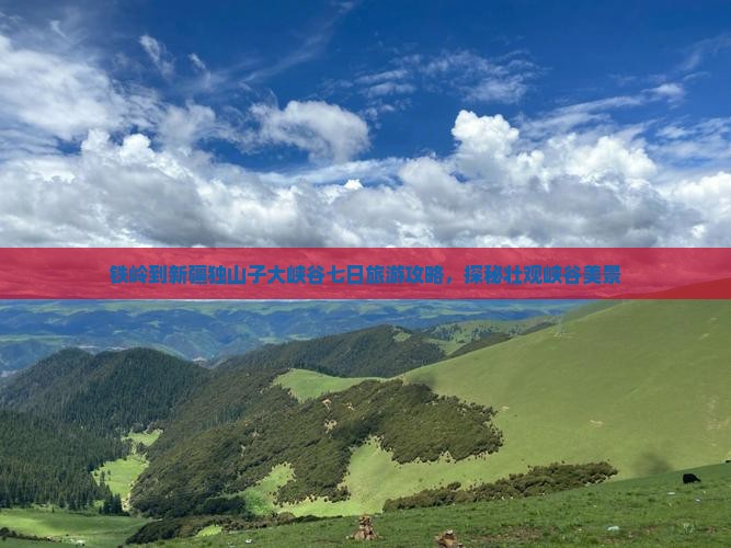 铁岭去新疆独山子大峡谷七日游