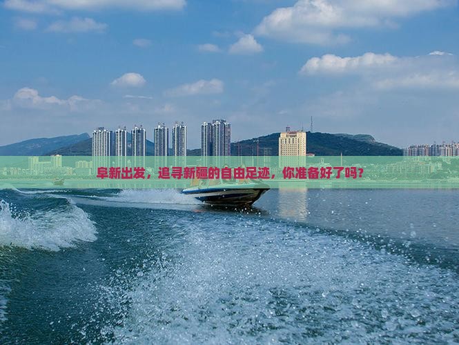 阜新到新疆自由团