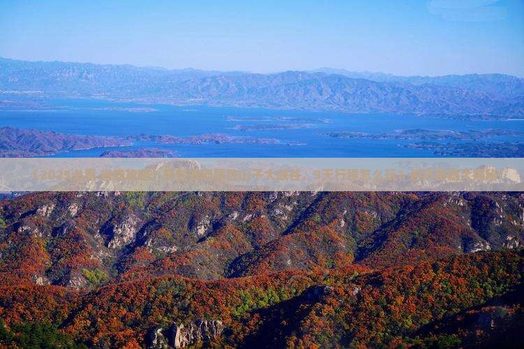 开封去新疆独山子大峡谷旅行社