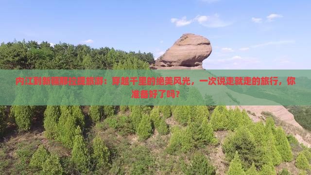 内江到新疆那拉提旅游 内江到新疆那拉提旅游