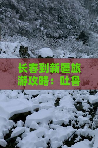 长春到新疆吐鲁番门票
