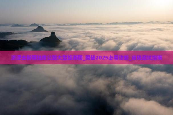 济源去新疆独库公路大型旅游团