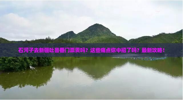 石河子去新疆吐鲁番门票
